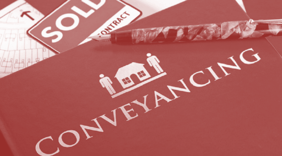 How long does conveyancing take? 
