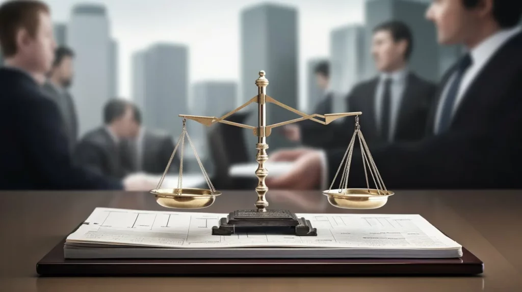 corporate and commercial law