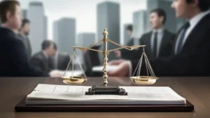 corporate and commercial law