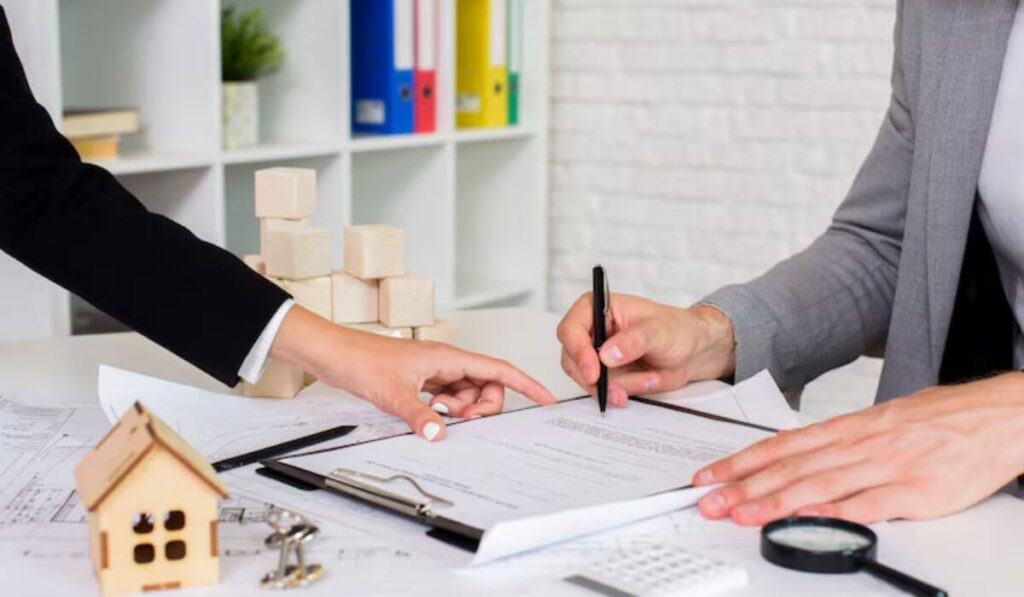 property conveyancing canberra