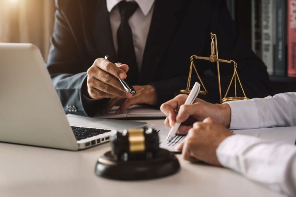 family lawyers Canberra